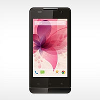 
Lava Iris 400Q supports frequency bands GSM and HSPA. Official announcement date is  August 2014. The device is working on an Android OS, v4.4.2 (KitKat) with a Quad-core 1.2 GHz processor 