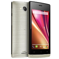 
Lava Iris 404 Flair supports frequency bands GSM and HSPA. Official announcement date is  August 2014. The device is working on an Android OS, v4.4.2 (KitKat) with a Dual-core 1.3 GHz proce