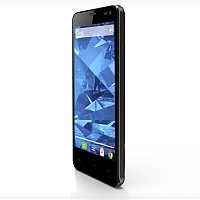 
Lava Iris 460 supports frequency bands GSM and HSPA. Official announcement date is  August 2014. The device is working on an Android OS, v4.4.2 (KitKat) with a Dual-core 1.3 GHz processor a
