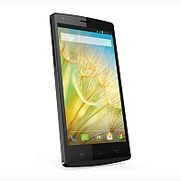 
Lava Iris Alfa supports frequency bands GSM and HSPA. Official announcement date is  January 2015. The device is working on an Android OS, v4.4.2 (KitKat) with a Quad-core 1.2 GHz processor