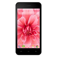 
Lava Iris Atom 2 supports frequency bands GSM and HSPA. Official announcement date is  August 2015. The device is working on an Android OS, v4.4.2 (KitKat) actualized v5.1 (Lollipop) with a
