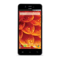 
Lava Iris Pro 20 supports frequency bands GSM and HSPA. Official announcement date is  April 2014. The device is working on an Android OS, v4.2.1 (Jelly Bean) with a Quad-core 1.2 GHz proce