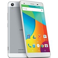
Lava Pixel V1 supports frequency bands GSM and HSPA. Official announcement date is  July 2015. The device is working on an Android OS, v5.1.1 (Lollipop) actualized v6.0 (Marshmallow) with a