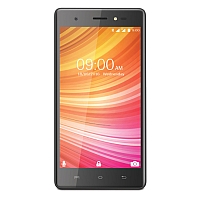 
Lava P7+ supports frequency bands GSM and HSPA. Official announcement date is  June 2016. The device is working on an Android OS, v6.0 (Marshmallow) with a Quad-core 1.3 GHz processor and  