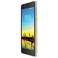 
Lava A79 supports frequency bands GSM and HSPA. Official announcement date is  May 2016. The device is working on an Android OS, v5.1 (Lollipop) with a Quad-core 1.2 GHz processor and  1 GB