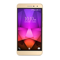
Lava X46 supports frequency bands GSM ,  HSPA ,  LTE. Official announcement date is  June 2016. The device is working on an Android OS, v5.1 (Lollipop) actualized v6.0.1 (Marshmallow) with 