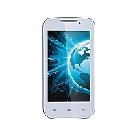 
Lava 3G 402 supports frequency bands GSM and HSPA. Official announcement date is  August 2013. The device is working on an Android OS, v4.2 (Jelly Bean) with a Dual-core 1.2 GHz processor a