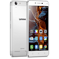 
Lenovo Vibe K5 Plus supports frequency bands GSM ,  HSPA ,  LTE. Official announcement date is  February 2016. The device is working on an Android OS, v5.1 (Lollipop) with a Quad-core 1.5 G