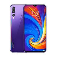 
Lenovo Z5s supports frequency bands GSM ,  CDMA ,  HSPA ,  LTE. Official announcement date is  December 2018. The device is working on an Android 9.0 (Pie); ZUI 10 with a Octa-core 2.2 GHz 