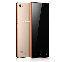 
Lenovo Vibe X2 supports frequency bands GSM ,  HSPA ,  LTE. Official announcement date is  September 2014. The device is working on an Android OS, v4.4 (KitKat) actualized v5.0 (Lollipop) w