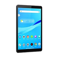 
Lenovo Tab M8 (FHD) supports frequency bands GSM ,  HSPA ,  LTE. Official announcement date is  September 2019. The device is working on an Android 9.0 (Pie) with a Quad-core 2.0 GHz Cortex