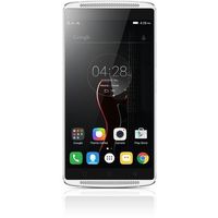 
Lenovo Vibe X3 supports frequency bands GSM ,  HSPA ,  LTE. Official announcement date is  November 2015. The device is working on an Android OS, v5.1 (Lollipop) with a Quad-core 1.2 GHz Co