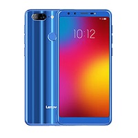 
Lenovo K9 supports frequency bands GSM ,  HSPA ,  LTE. Official announcement date is  October 2018. The device is working on an Android 8.1 (Oreo) with a Octa-core 2.0 GHz Cortex-A53 proces