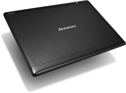Lenovo IdeaTab S6000F - description and parameters
