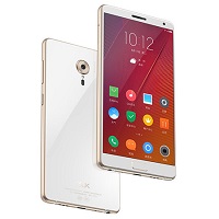 
Lenovo ZUK Edge supports frequency bands GSM ,  HSPA ,  LTE. Official announcement date is  December 2016. The device is working on an Android OS, v7.0 (Nougat) with a Quad-core (2x2.35 GHz