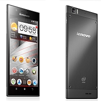 
Lenovo K900 supports frequency bands GSM and HSPA. Official announcement date is  January 2013. The device is working on an Android OS, v4.2 (Jelly Bean) with a Dual-core 2 GHz processor an