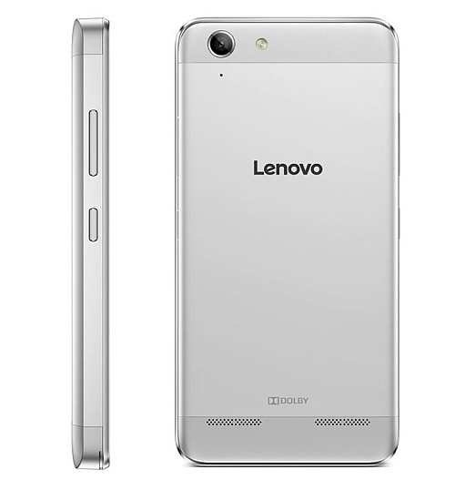 Lenovo Lemon 3 K32c36 - description and parameters