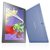 
Lenovo Tab 2 A10-70 supports frequency bands GSM ,  HSPA ,  LTE. Official announcement date is  March 2015. The device is working on an Android OS, v4.4.4 (KitKat), planned upgrade to v5.0 