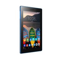 
Lenovo Tab3 7 supports frequency bands GSM ,  HSPA ,  LTE. Official announcement date is  February 2016. The device is working on an Android OS, v6.0 (Marshmallow) or v5.0 (Lollipop) with a