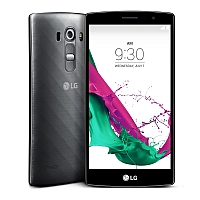 LG G4 Beat G4 Beat LTE - description and parameters