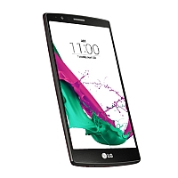 
LG G4 Dual supports frequency bands GSM ,  HSPA ,  LTE. Official announcement date is  May 2015. The device is working on an Android OS, v5.1 (Lollipop) with a Dual-core 1.82 GHz Cortex-A57