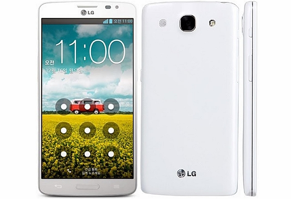 LG GX F310L LG-F310LR - description and parameters
