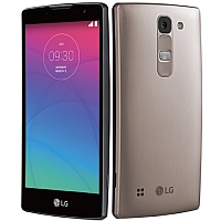 LG G4c VIA G1 - description and parameters