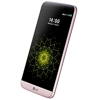 LG G5 SE LG-H848 - description and parameters