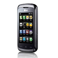 
LG KM555E supports frequency bands GSM and HSPA. Official announcement date is  November 2009. LG KM555E has 40 MB of built-in memory. The main screen size is 3.0 inches  with 240 x 400 pix
