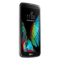 What is the price of LG K10 ?