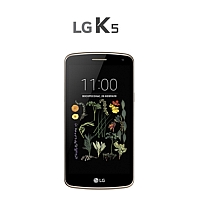 LG K5 LM-X220MB - description and parameters