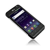 
LG Esteem MS910 supports frequency bands CDMA ,  EVDO ,  LTE. Official announcement date is  September 2011. The device is working on an Android OS, v2.3.4 (Gingerbread) with a 1 GHz Scorpi