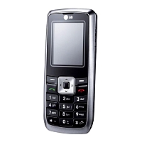 
LG KP199 supports GSM frequency. Official announcement date is  August 2008. The phone was put on sale in  2008. LG KP199 has 60 MB of built-in memory. The main screen size is 1.77 inches  