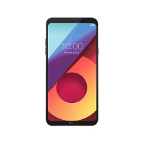 
LG Q6 supports frequency bands GSM ,  HSPA ,  LTE. Official announcement date is  July 2017. The device is working on an Android 7.1.1 (Nougat) with a Octa-core 1.4 GHz Cortex-A53 processor
