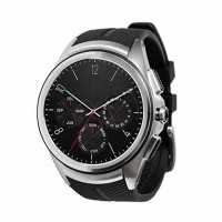 LG Watch Urbane 2nd Edition LG-W200 - description and parameters