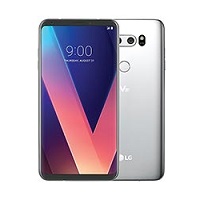
LG V30 supports frequency bands GSM ,  HSPA ,  LTE. Official announcement date is  2017 August. The device is working on an Android 7.1.2 (Nougat) with a Octa-core (4x2.45 GHz Kryo & 4x1.9 