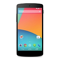 
LG Nexus 5 supports frequency bands GSM ,  CDMA ,  HSPA ,  LTE. Official announcement date is  October 2013. The device is working on an Android OS, v5.0 (Lolipop) actualized v6.0 (Marshmal