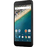 What is the price of LG Nexus 5X ?