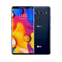 
LG V40 ThinQ supports frequency bands GSM ,  CDMA ,  HSPA ,  EVDO ,  LTE. Official announcement date is  October 2018. The device is working on an Android 8.1 (Oreo) with a Octa-core (4x2.7