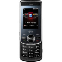 
LG GD330 supports GSM frequency. Official announcement date is  April 2009. LG GD330 has 20 MB of built-in memory. The main screen size is 2.2 inches  with 240 x 320 pixels  resolution. It 
