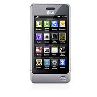 
LG GD510 Pop supports GSM frequency. Official announcement date is  September 2009. LG GD510 Pop has 42 MB of built-in memory. The main screen size is 3.0 inches  with 240 x 400 pixels  res