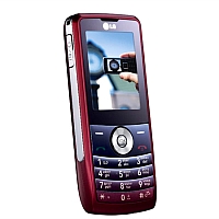 
LG KP320 supports GSM frequency. Official announcement date is  May 2008. LG KP320 has 90 MB of built-in memory. The main screen size is 2.0 inches  with 240 x 320 pixels  resolution. It ha