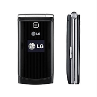 LG A130 - description and parameters