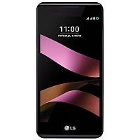 LG X Style K200F - description and parameters