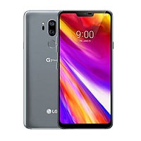 LG G7 ThinQ LM-G710EAW - description and parameters