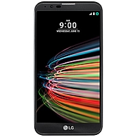 
LG X mach supports frequency bands GSM ,  HSPA ,  LTE. Official announcement date is  June 2016. The device is working on an Android OS, v6.0.1 (Marshmallow) with a Hexa-core (4x1.4 GHz Cor