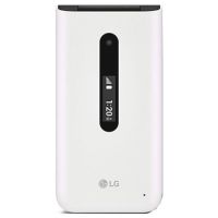 
LG Folder 2 supports frequency bands GSM ,  HSPA ,  LTE. Official announcement date is  April 14 2020. The device uses a Quad-core 1.1 GHz Cortex-A7 Central processing unit. LG Folder 2 has