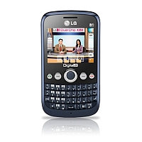 LG X350 - description and parameters
