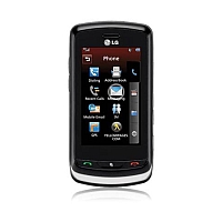
LG Xenon GR500 supports frequency bands GSM and HSPA. Official announcement date is  March 2009. LG Xenon GR500 has 80 MB of built-in memory. The main screen size is 2.8 inches  with 240 x 