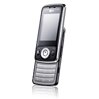 
LG KT520 supports frequency bands GSM and HSPA. Official announcement date is  February 2008. The phone was put on sale in August 2008. LG KT520 has 30 MB of built-in memory. The main scree